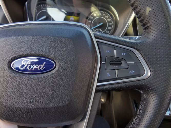 Ford Territory 1.5 TREND AT 5P 2022