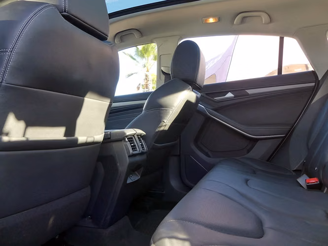 Ford Territory 1.5 TREND AT 5P 2022