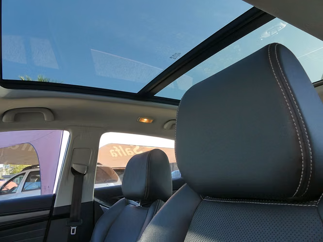 Ford Territory 1.5 TREND AT 5P 2022