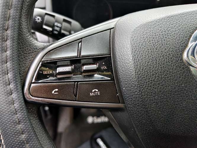 Ssangyong Musso 2.2 GRAND GLX TD DIESEL 2WD FULL MT 4P 2021 - Imagen 7