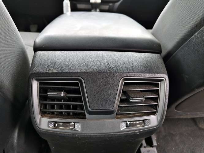 Ssangyong Musso 2.2 GRAND GLX TD DIESEL 2WD FULL MT 4P 2021 - Imagen 14