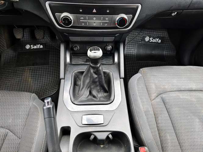 Ssangyong Musso 2.2 GRAND GLX TD DIESEL 2WD FULL MT 4P 2021 - Imagen 15