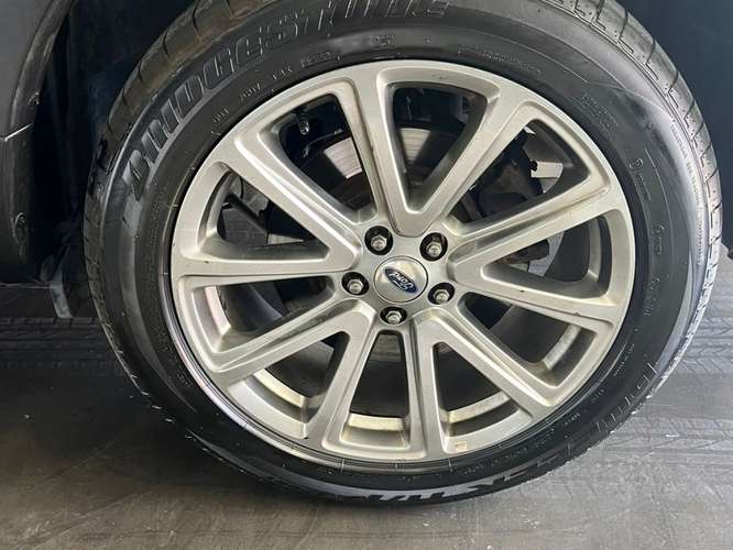 Ford Explorer LTD 4X4 2.3 AUT 2018 - Imagen 17
