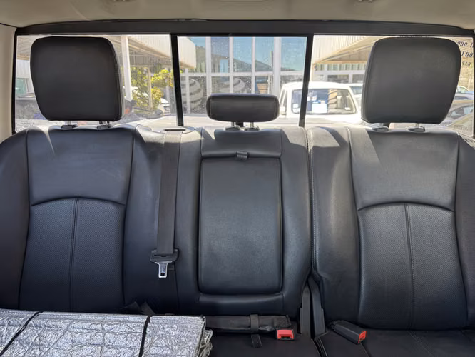 Ram 1500 5.7 LARAMIE 4X4 HEMI CREW CAB DOB. CAB. AT 4P 2018
