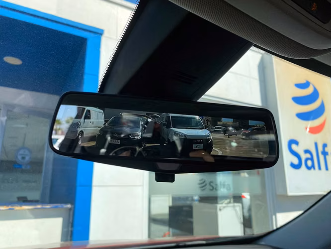 Chevrolet Traverse PREMIER AWD 3.6 AUT 2018