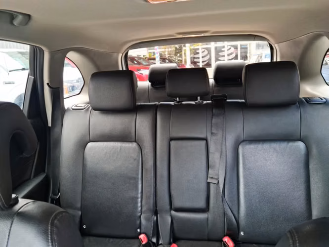 Chevrolet Captiva 2.2 LTZ DIESEL AWD 6AT 5P 2017