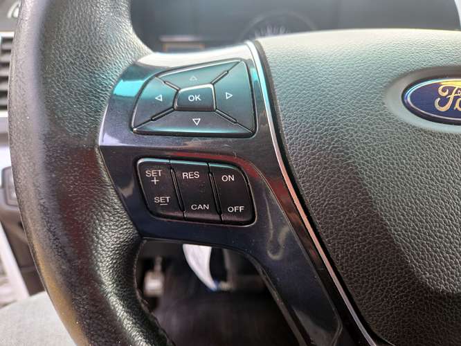 Ford Explorer 2.3 ECOBOOST 4X4 LIMITED AT 5P 2017 - Imagen 13