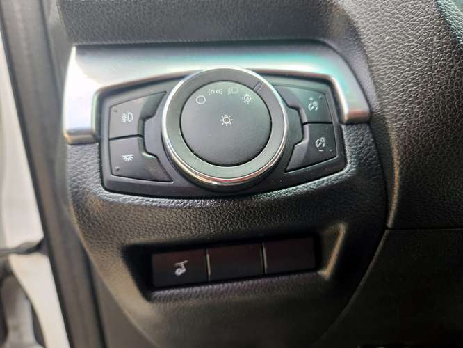 Ford Explorer 2.3 ECOBOOST 4X4 LIMITED AT 5P 2017 - Imagen 11