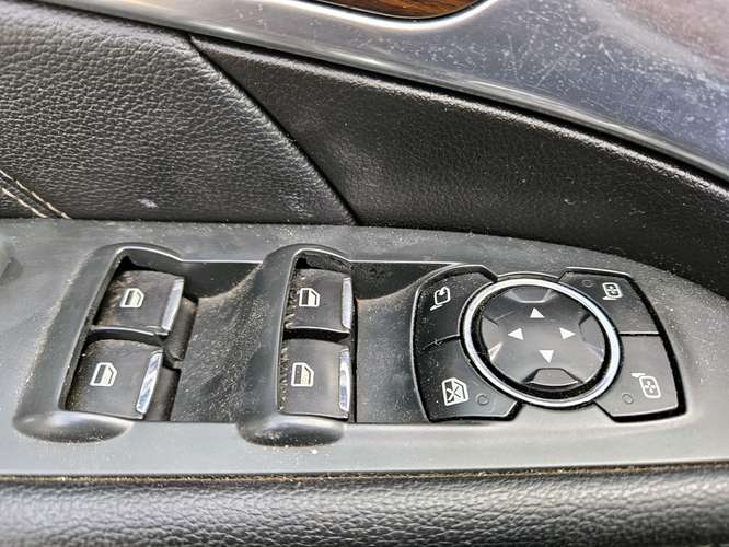 Ford Explorer 2.3 ECOBOOST 4X4 LIMITED AT 5P 2017 - Imagen 9