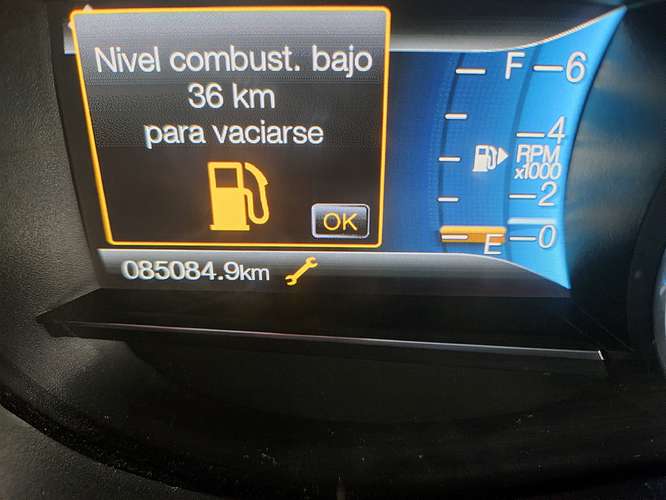 Ford Explorer 2.3 ECOBOOST 4X4 LIMITED AT 5P 2017 - Imagen 12