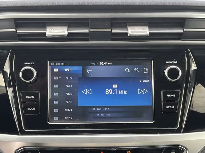 Ssangyong Korando 1.6 GLX CD201 TD DIESEL 4X2 MT 5P 2022