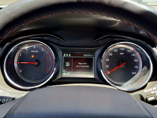 Chevrolet Onix 1.0T RS R 4X2 HB MT 5P 2024