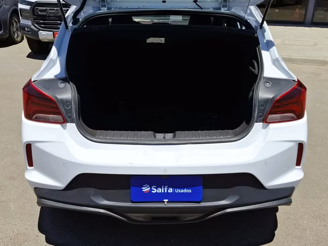 Chevrolet Onix 1.0T RS R 4X2 HB MT 5P 2024