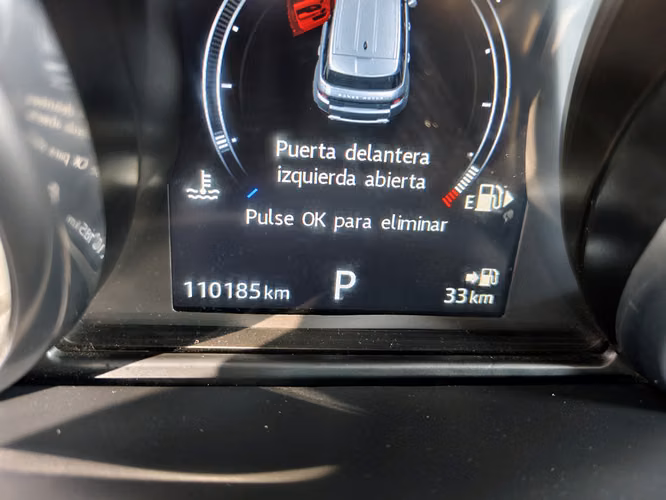 Land rover Evoque 2.0T SE PLUS 4X4 AT 5P 2016