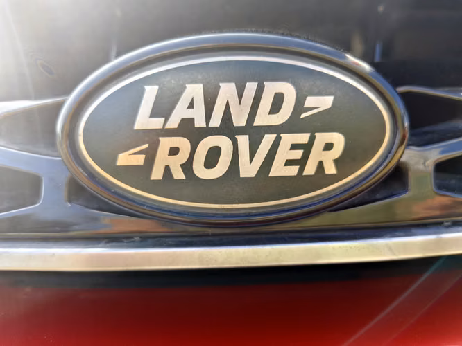 Land rover Evoque 2.0T SE PLUS 4X4 AT 5P 2016
