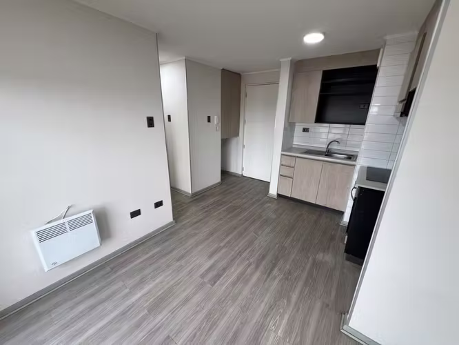 Departamento, 2 dormitorios, 1 baño, SIN ESTACIONAMIENTO (vv1101) - Imagen 6