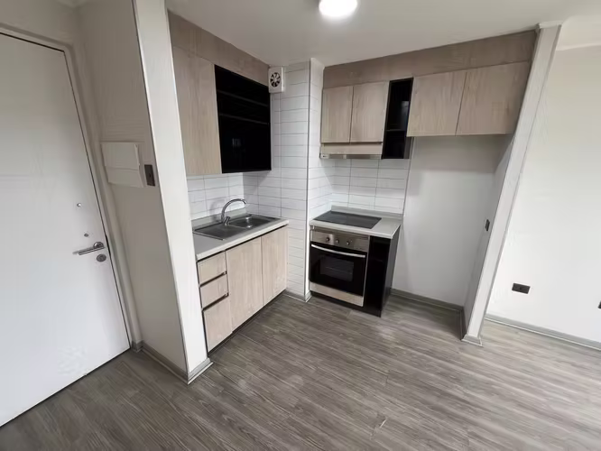 Departamento, 2 dormitorios, 1 baño, SIN ESTACIONAMIENTO (vv1101) - Imagen 5