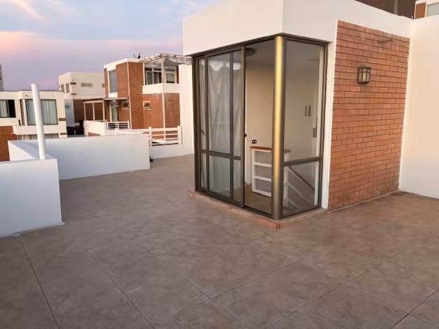 Se Vende Espectacular Casa en Condominio Llacolen