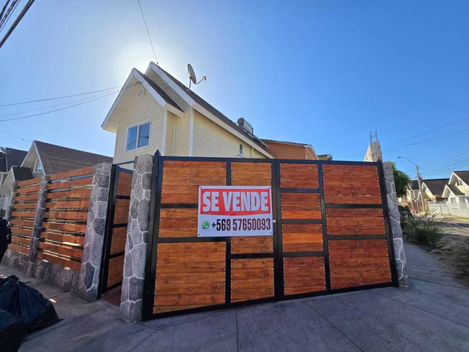 Remodelada, Oportunidad Nova Hacienda! (147342)