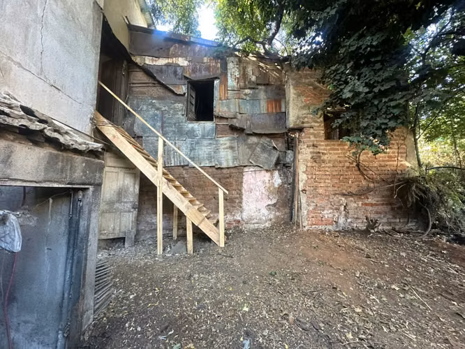 Venta de Sitio en Calle Habana Viña del Mar