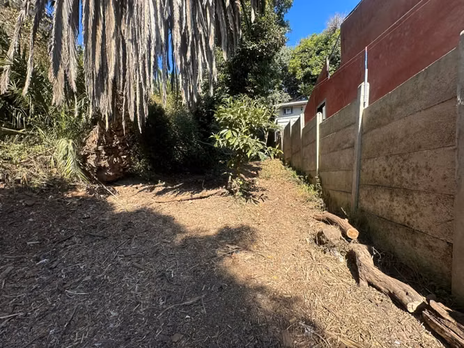 Venta de Sitio en Calle Habana Viña del Mar