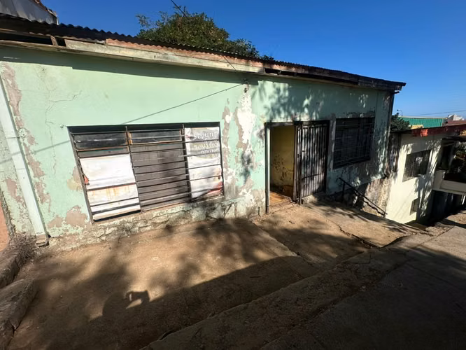 Venta de Sitio en Calle Habana Viña del Mar