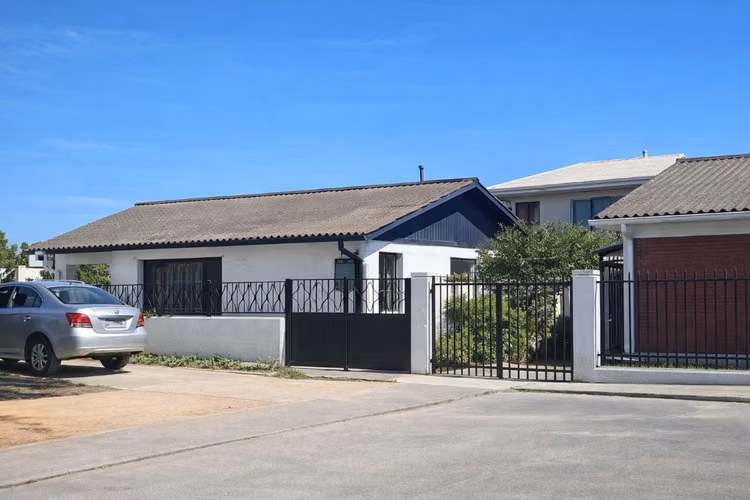 Venta de Propiedad en Los Alamos Limache