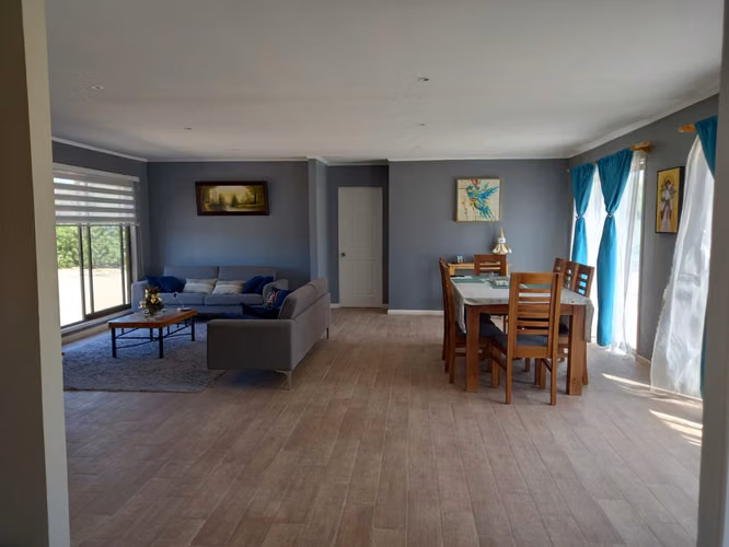 Propiedad Nueva con Diseño Minimalista | Ideal para Vivir con Tranquilidad, Valle Dorado, Copiapo