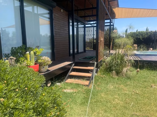 Moderna casa con piscina 3d/2b condominio  (147436) - Imagen 20