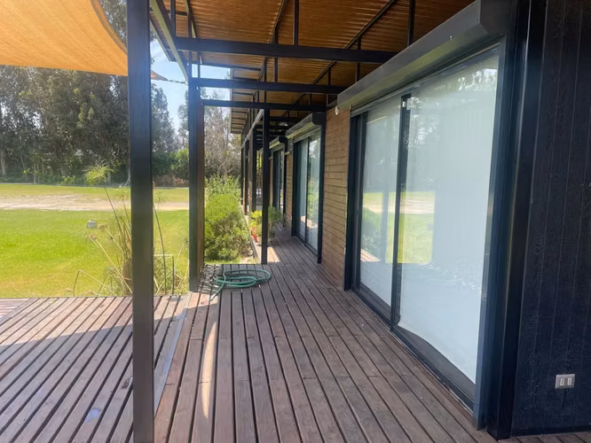 Moderna casa con piscina 3d/2b condominio  (147436) - Imagen 21