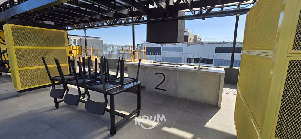 Departamento en San Isidro - Imagen 7