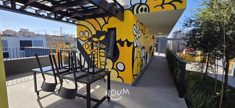 Departamento en San Isidro - Imagen 9