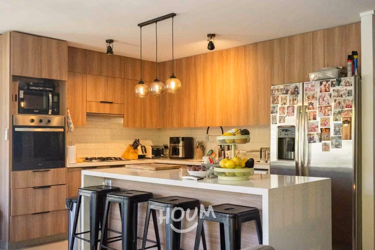 Casa en Arquitecto Ictinos