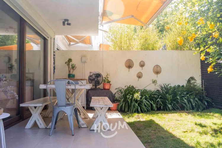 Casa en Arquitecto Ictinos - Imagen 9