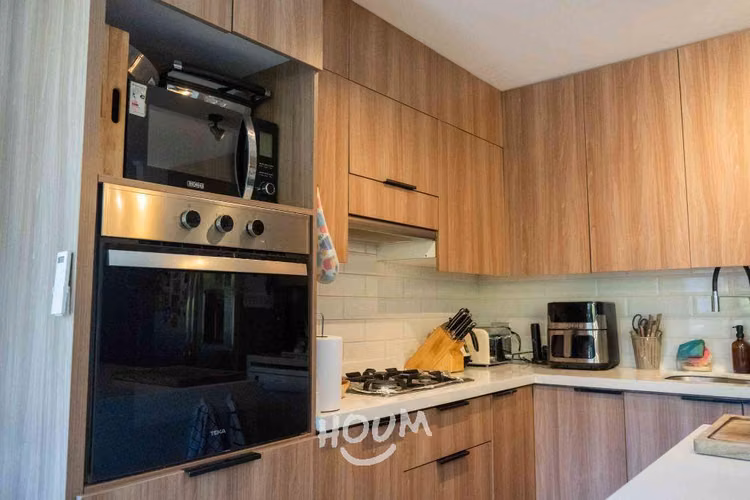 Casa en Arquitecto Ictinos