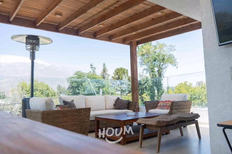 Casa en Arquitecto Ictinos - Imagen 30