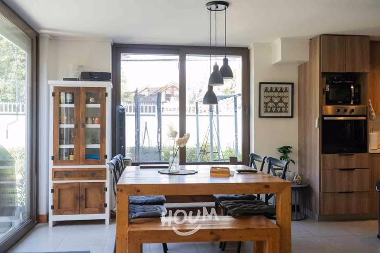 Casa en Arquitecto Ictinos - Imagen 6