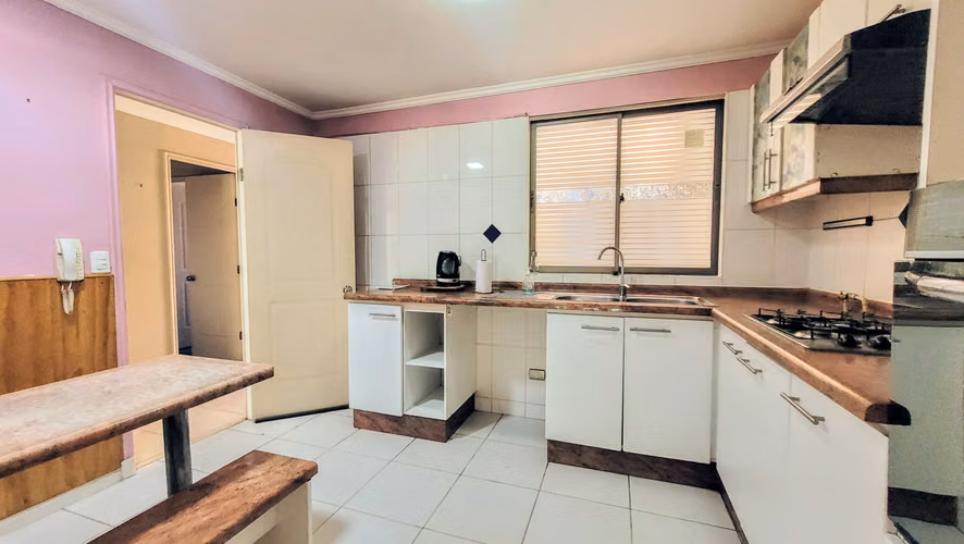 Hacienda el Peñón / Venta Casa Condominio - Imagen 4