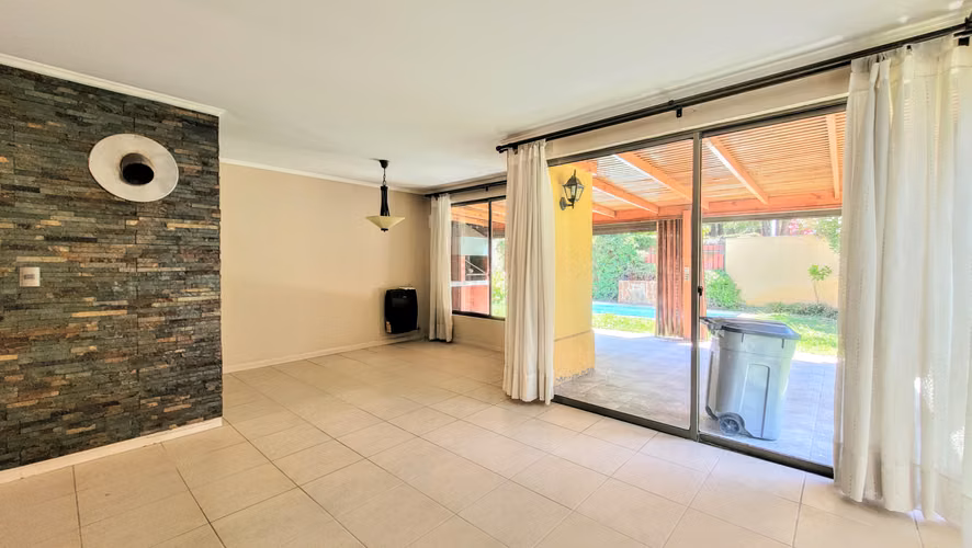 Hacienda el Peñón / Venta Casa Condominio - Imagen 2