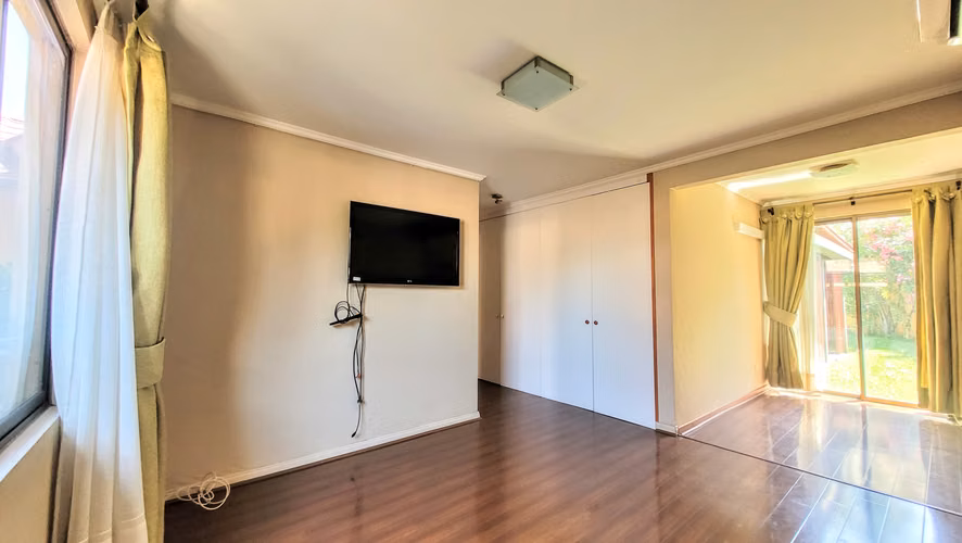 Hacienda el Peñón / Venta Casa Condominio - Imagen 7