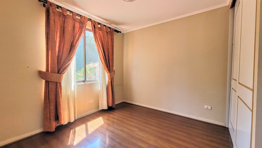 Hacienda el Peñón / Venta Casa Condominio - Imagen 14