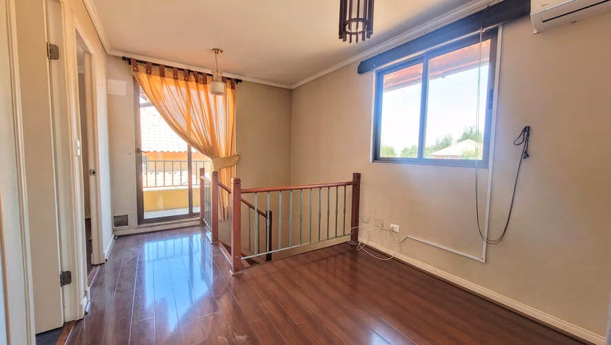 Hacienda el Peñón / Venta Casa Condominio - Imagen 11