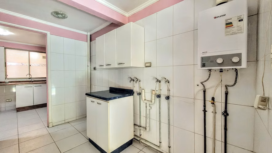 Hacienda el Peñón / Venta Casa Condominio - Imagen 6