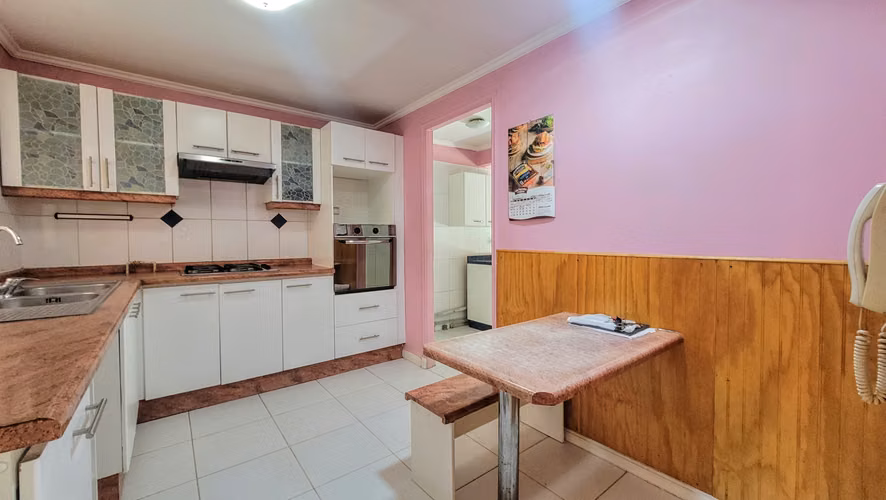 Hacienda el Peñón / Venta Casa Condominio - Imagen 5