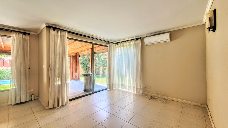 Hacienda el Peñón / Venta Casa Condominio - Imagen 3