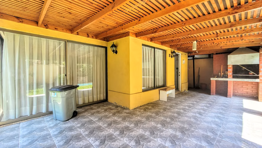 Hacienda el Peñón / Venta Casa Condominio - Imagen 18