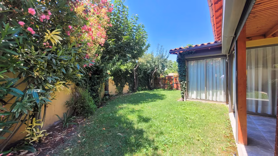 Hacienda el Peñón / Venta Casa Condominio - Imagen 20