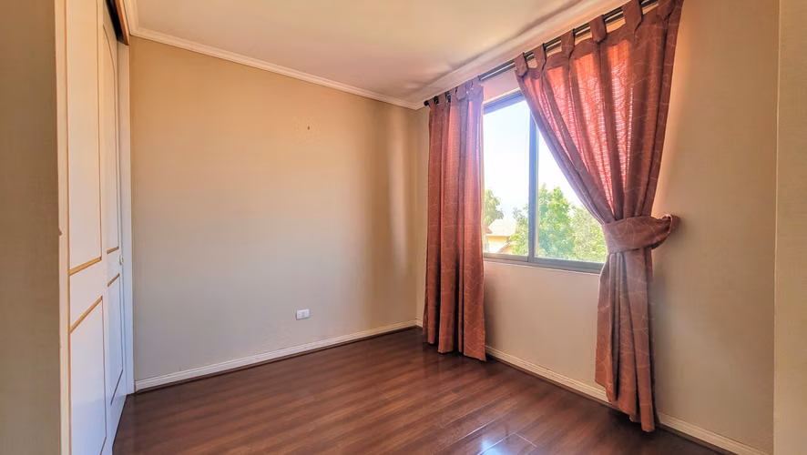 Hacienda el Peñón / Venta Casa Condominio - Imagen 12