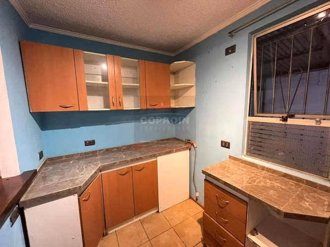 SE VENDE CASA EN BOMBERO GARRIDO, CURICÓ.