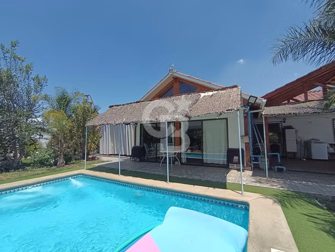 Hermosa casa estilo colonial Condominio - Imagen 15